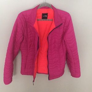 North face women’s jacket
